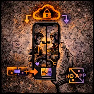 How to Combine Videos on iPhone Without an App - SONGTAKE 