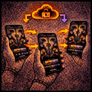 Hvordan opptage med flere telefoner: Den komplette guiden - SONGTAKE Dette er DEG?