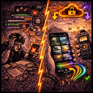 How to Record Ambient Music and Soundscapes - SONGTAKE 